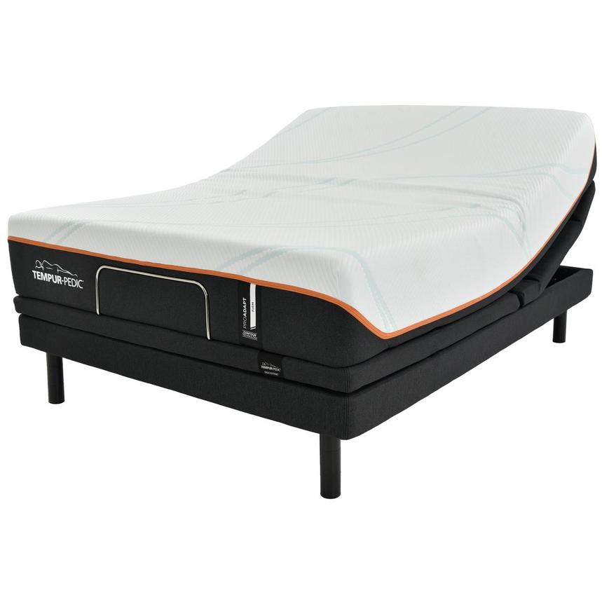 ProAdapt Firm Queen Memory Foam Mattress w/Ergo® Extend Powered Base by